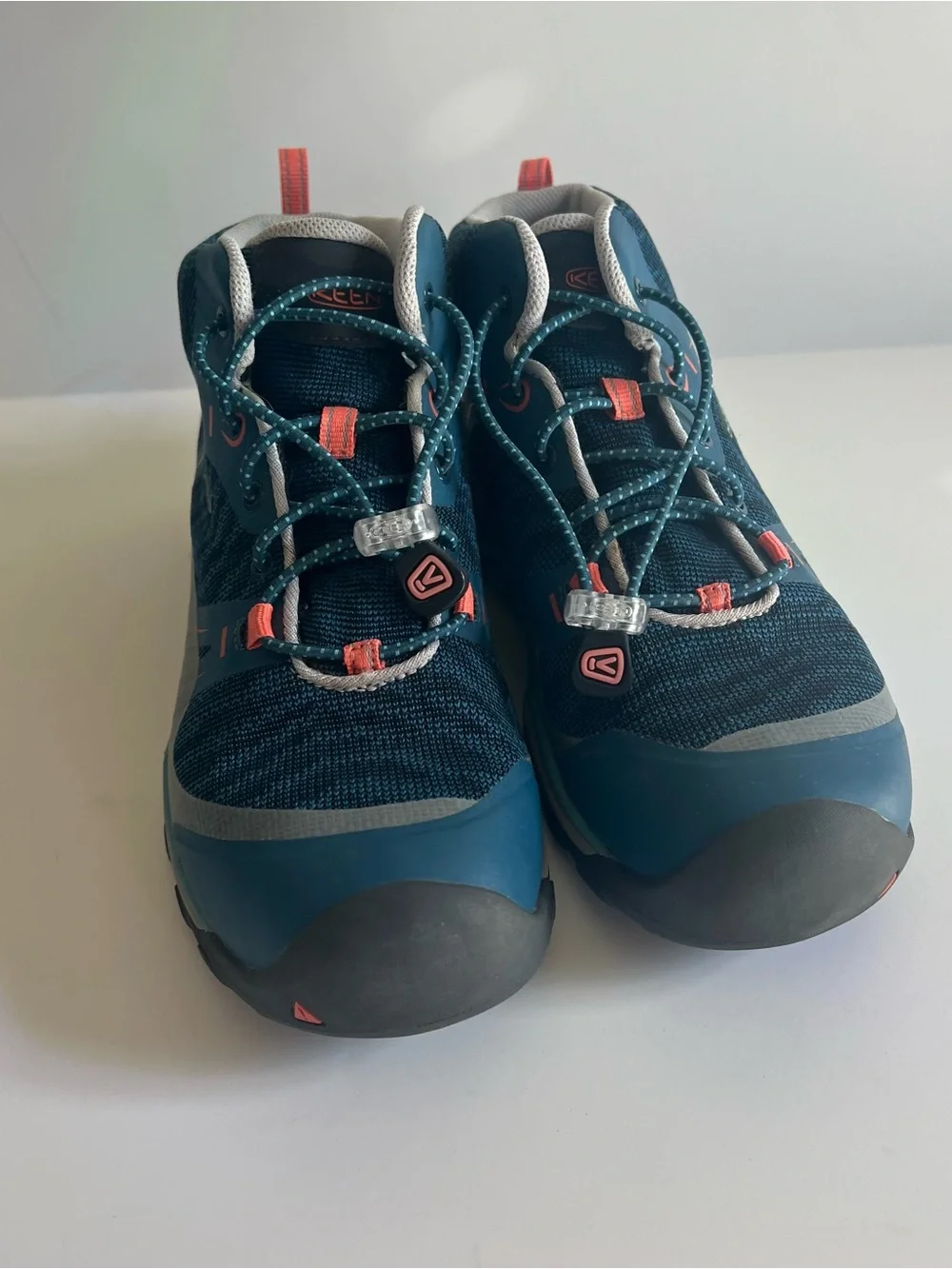 KEEN Kids Hiking Boots